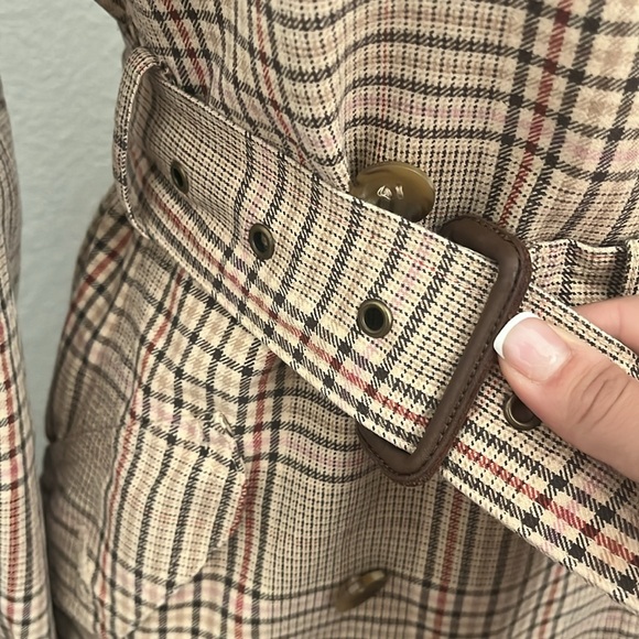 Y2K coat - Picture 5 of 5